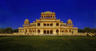 SKK The Fern An Ecotel Hotel, Jaisalmer - Jaisalmer - 9