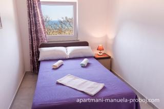 Manuela Apartmani Proboj - 3