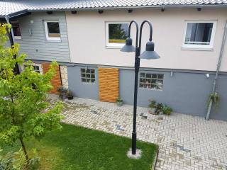 Ferienapartment MIA - Fritzlar - 8