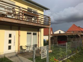 Wind und Wetter - Rerik - 3