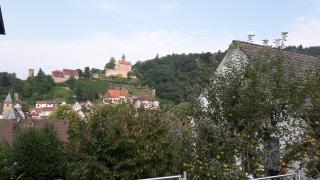 Ferienwohnung Neckarblick - Heidelberg - 3