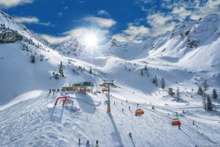 Piekvier lodge - Schladming - 6
