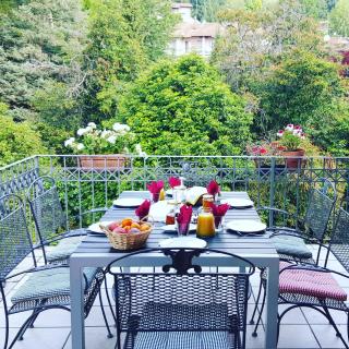 B&B Villa Tavallini - Pollone - 6