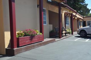 Tamalpais Motel - Mill Valley - 6