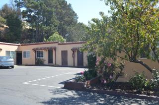 Tamalpais Motel - Mill Valley - 4