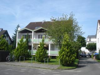 Ferienwohnung Möwennest - Timmendorfer Strand - 9