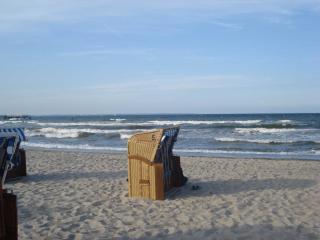 Ferienwohnung Möwennest - Timmendorfer Strand - 3