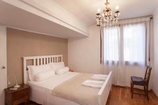 Palazzo Valmarana Braga - 1