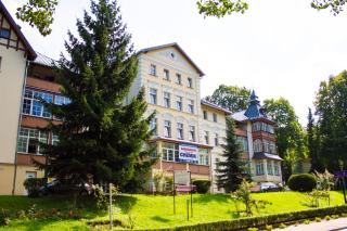 Sanatorium Uzdrowiskowe Chemik - Duszniki Zdrój - 9