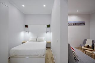 LEEWAYS LOFT in VALENCIA - Madrid - 7