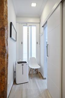 LEEWAYS LOFT in VALENCIA - Madrid - 4