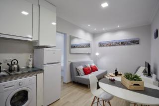 LEEWAYS LOFT in VALENCIA - Madrid - 1