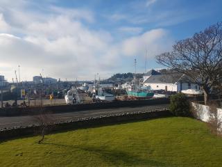 Harbour Bar Apartment - Greencastle - 9