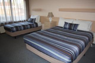 Raglan Motor Inn - 8