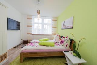 Ferienwohnung Moderne Mitte - Eisenach - 2
