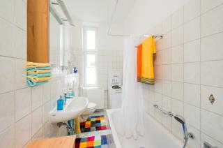 Ferienwohnung Moderne Mitte - Eisenach - 6
