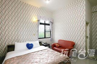 Reny Lake Warm Hostel - Fanlu - 4