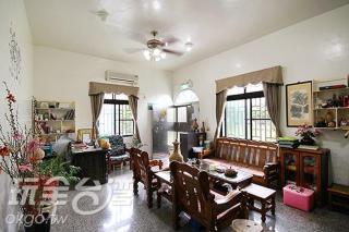Reny Lake Warm Hostel - Fanlu - 7