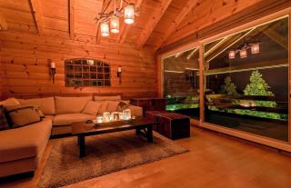 Aelia Hospitality Parnassus - 8
