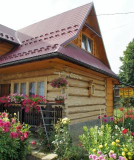 Pokoje Pod Cyrlicą u Józi - Chochołów - 1