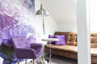 Parkhotel Bilm im Glück am Stadtrand Hannovers - 2