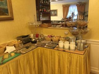 Hotel Olympic - Saint-Vincent - 8