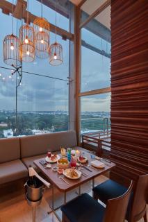Royal Orchid Central Bangalore, MG Road - Bangalore - 4