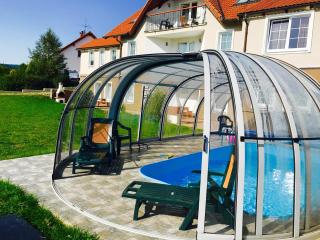 Lipno Apartmany Frymburk I. - Frymburk - 5