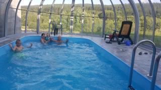 Lipno Apartmany Frymburk I. - Frymburk - 4