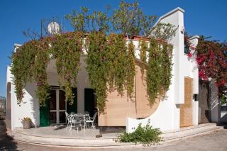 B&B Villa Ines - Santa Maria di Leuca - 6