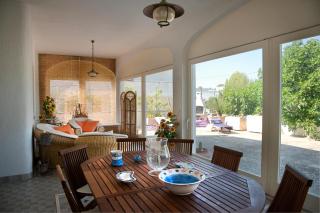 B&B Villa Ines - Santa Maria di Leuca - 0
