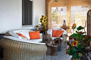 B&B Villa Ines - Santa Maria di Leuca - 4