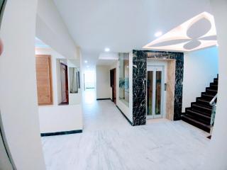Hotel Raams Park - Tiruchirappalli - 0