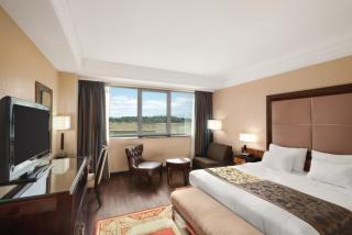 Ramada Plaza by Wyndham Gevgelija - Gevgelija - 4