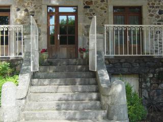 ADONIS CHAMBRES D'HOTES - Saint-Germain-Laprade - 1