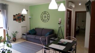 Casa Oria Friendly - Oria - 3