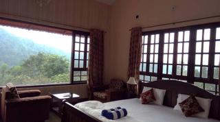 Abiyal Mountain Stay - Madikeri - 9