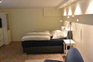 Ferienwohnung am Meer - 5