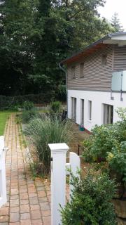 Ferienwohnung am Meer - 1