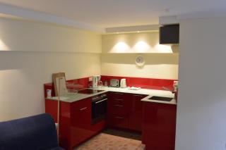Ferienwohnung am Meer - 6