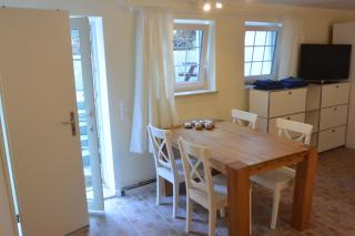 Ferienwohnung am Meer - 8