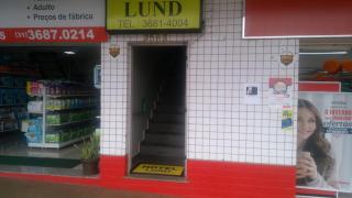 Hotel Lund - Lagoa Santa - 3