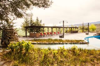 Alojamientos Rurales los Albardinales - Tabernas - 8