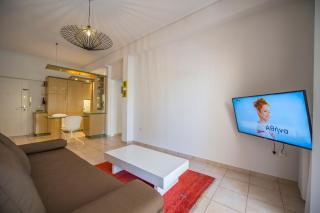 Starapartment Athens-Varkiza Top 2 - 7