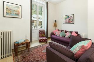 Apartment Majestic 1 - Central Chamonix Haven Mont Blanc - Chamonix - 3