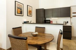 Apartment Majestic 1 - Central Chamonix Haven Mont Blanc - Chamonix - 6