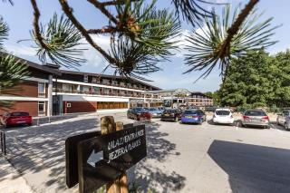 Hotel Jezero - Plitvice Lakes National Park - 7