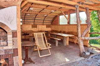 ART Chalet - Achalziche - 7