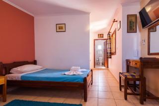 Poco Loco Bed & Breakfast - Chania - 9