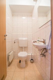 Center Ház Apartman - Boedapest - 3